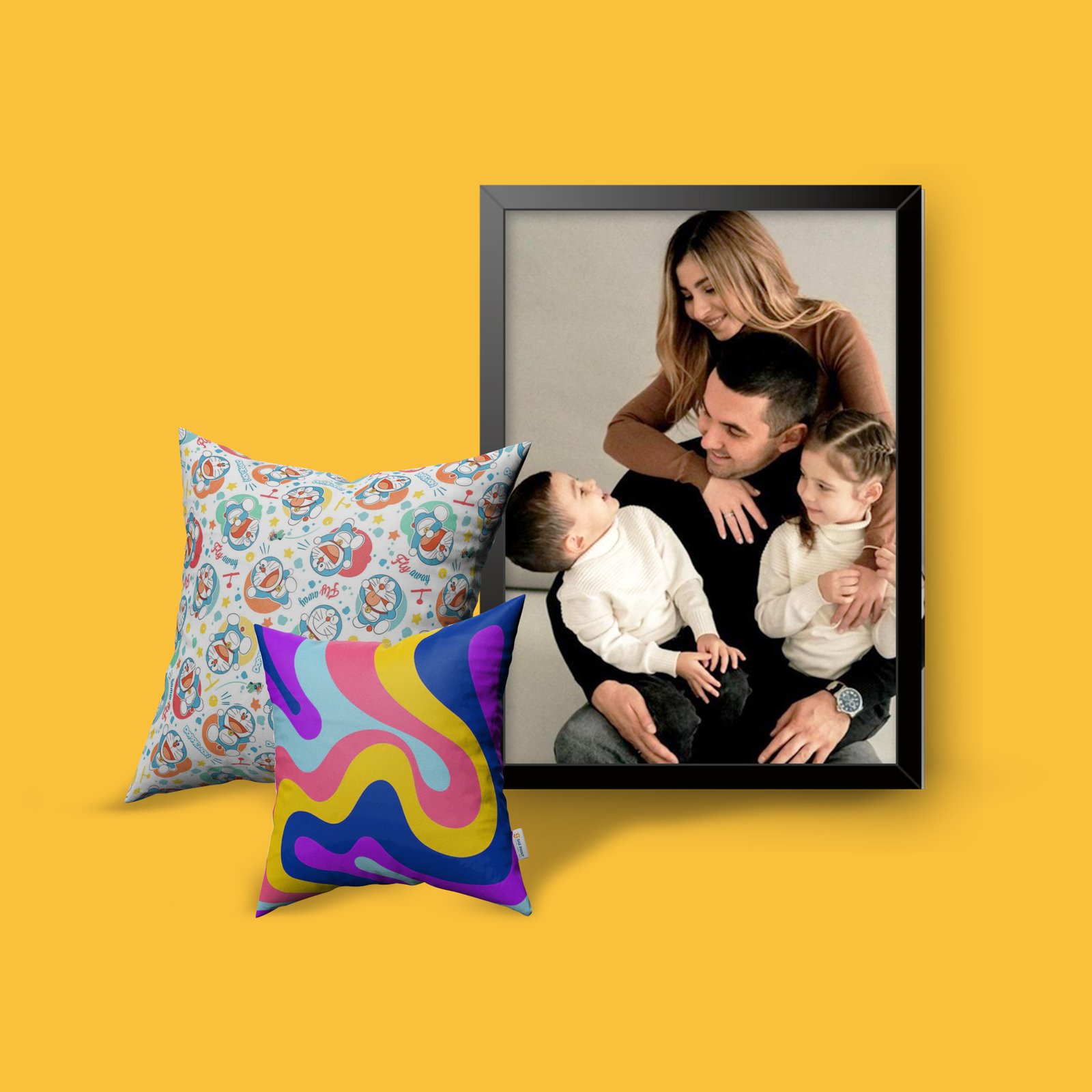 HOME DECOR & PHOTO