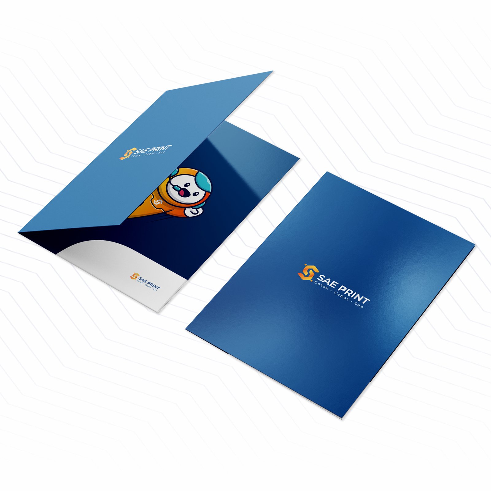 Folder Map custom